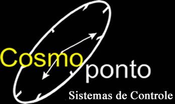 Cosmoponto - Sistemas de Controle